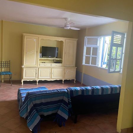 Koule Bo Kay Villa Le Carbet Luaran gambar
