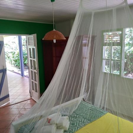 Koule Bo Kay Villa Le Carbet Luaran gambar