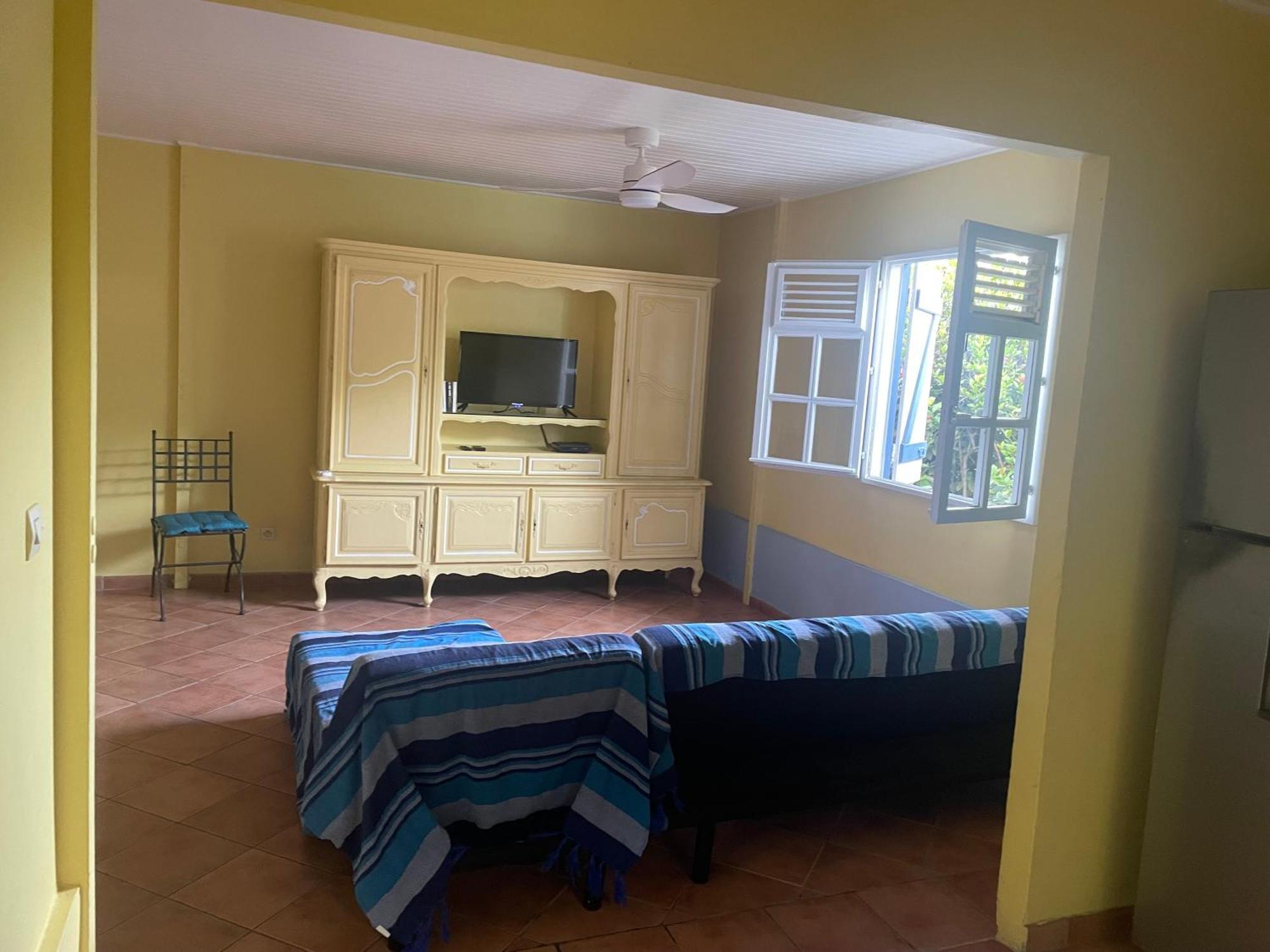 Koule Bo Kay Villa Le Carbet Luaran gambar