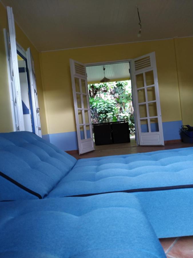 Koule Bo Kay Villa Le Carbet Luaran gambar