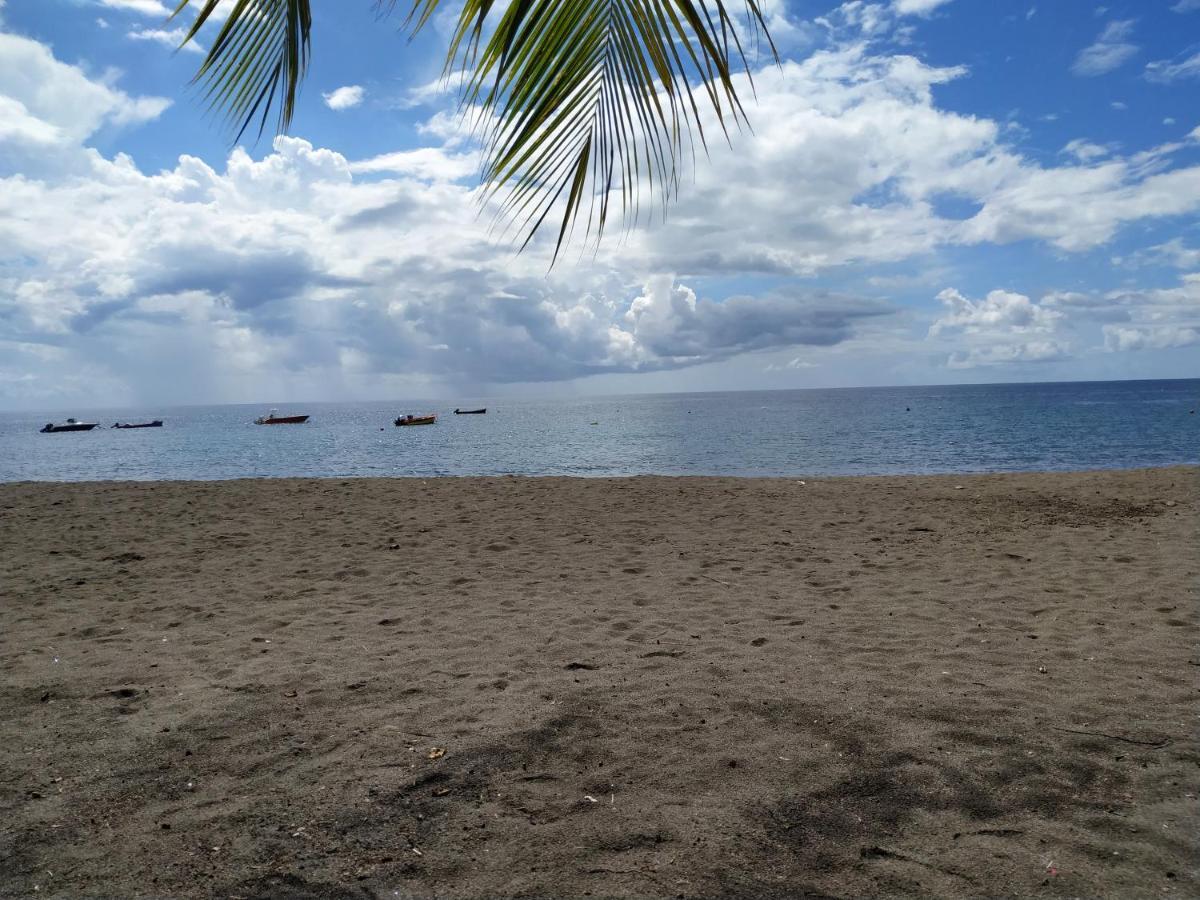 Koule Bo Kay Villa Le Carbet Luaran gambar